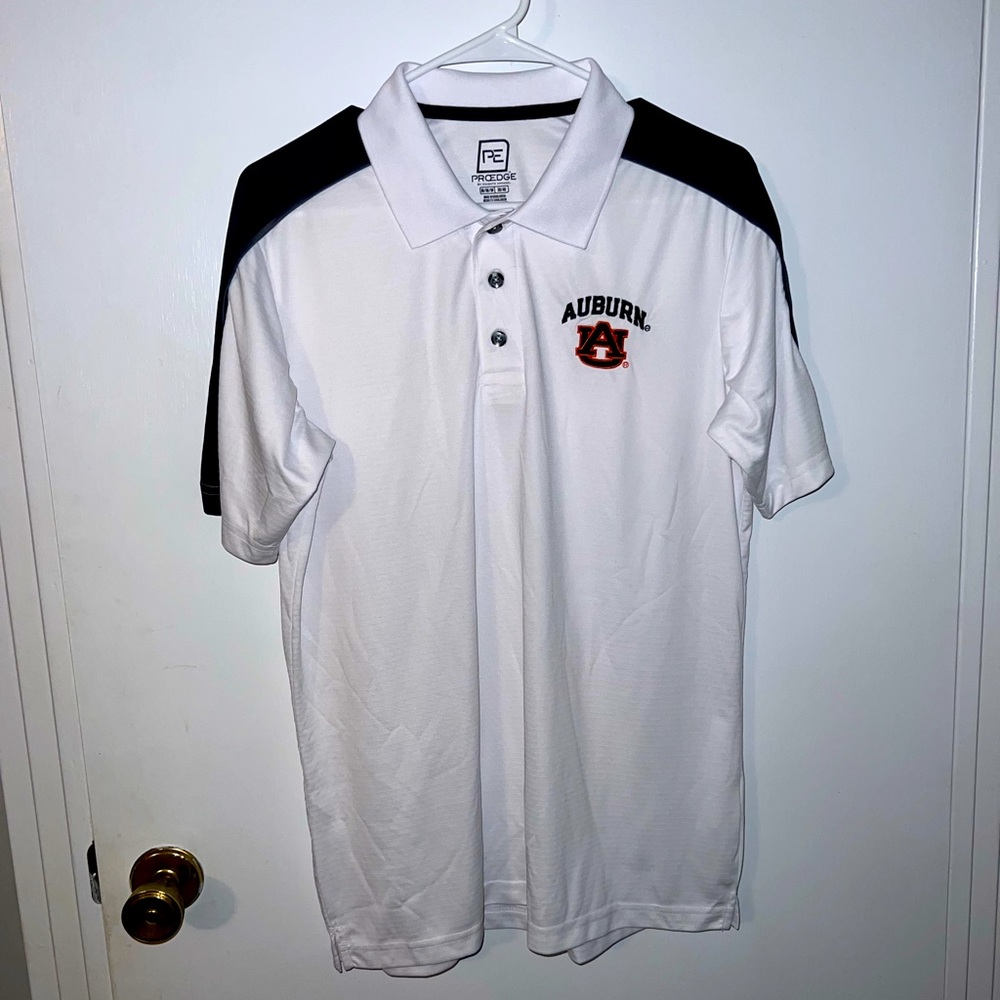 Auburn Polo